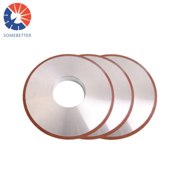 Workpieces Hard And Brittle Materials Cylindrical Surface 8 Inch Straight Cup Diameter 900 Mm Camshaft Grinding Wheels